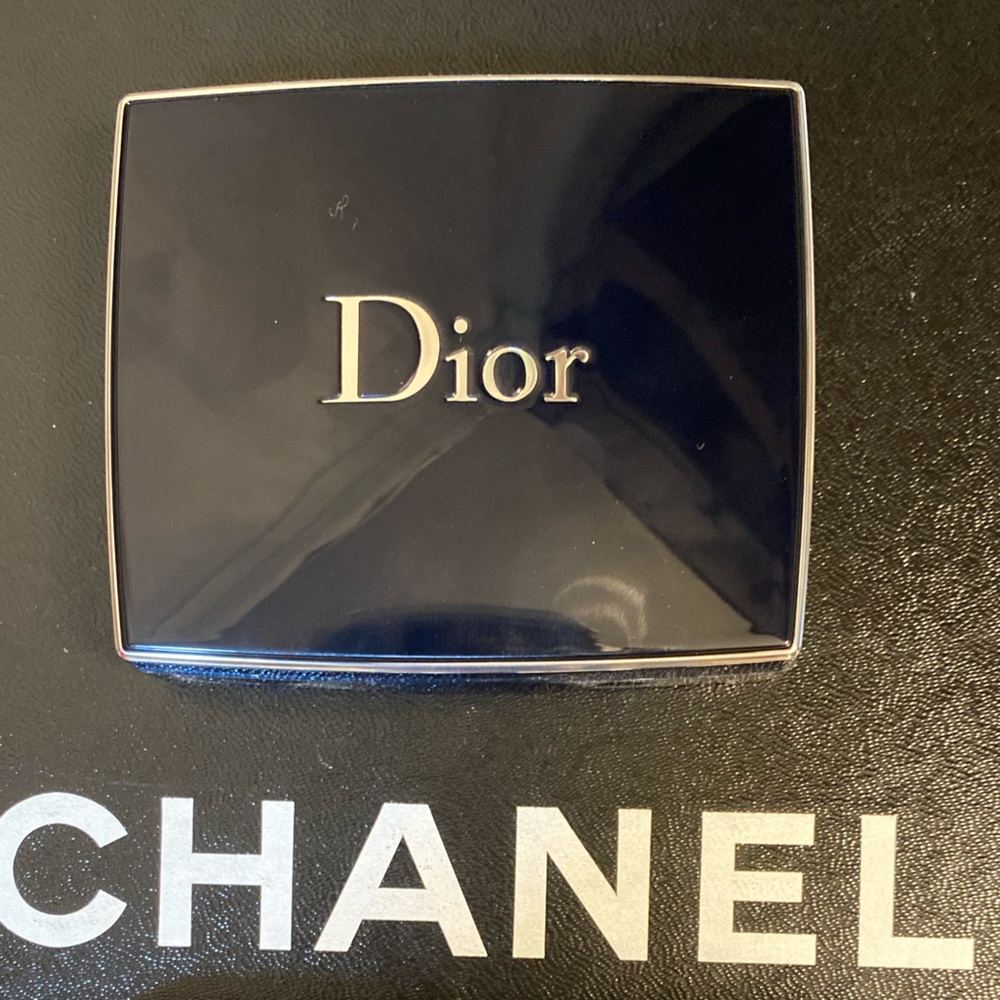 DIOR BLUSH 676 coral cruise
